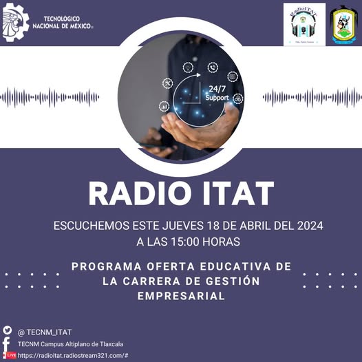Programa oferta educatica gestion